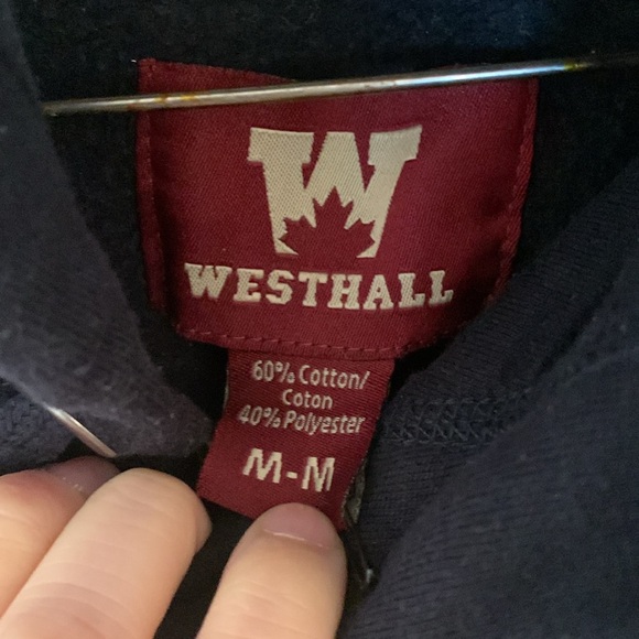 George Brown College Hoodie - Picture 4 of 7